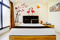 Hotel O Kharbao Bhiwandi Thane