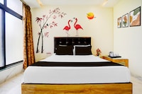 Hotel O Kharbao Bhiwandi Thane