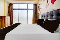 Hotel O Kharbao Bhiwandi Thane