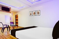 Hotel O Kharbao Bhiwandi Thane