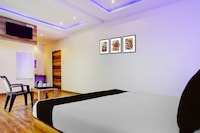 Super Hotel O Kharbao Bhiwandi Thane
