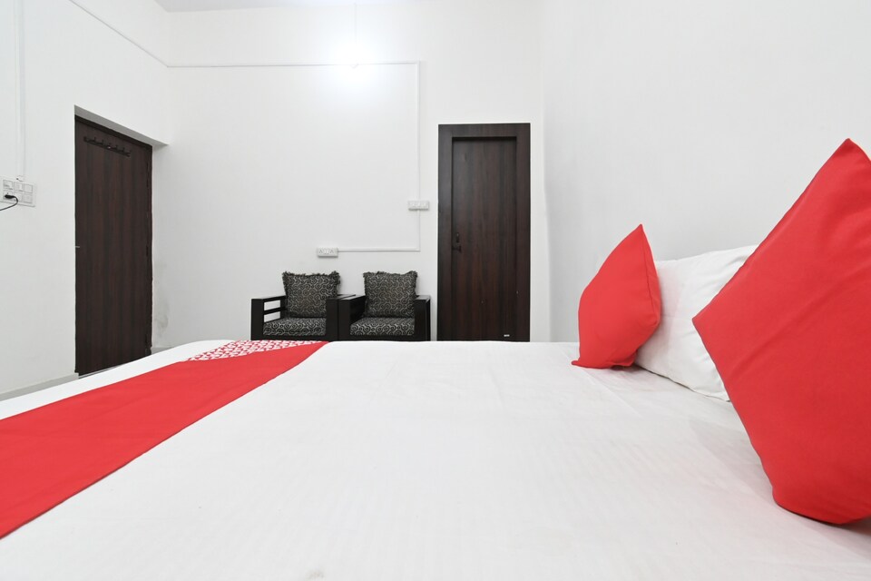 OYO 84166 Hotel Dream, Ghaziabad City, Ghaziabad