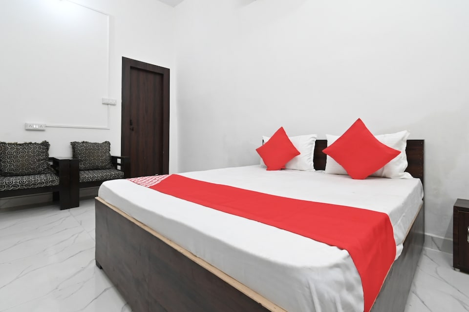 OYO 84166 Hotel Dream, Ghaziabad City, Ghaziabad