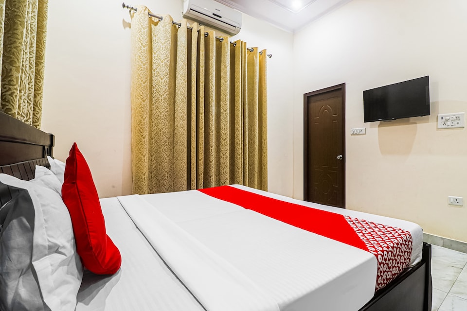 Hotel O Townhouse, Rishikesh, Rishikesh