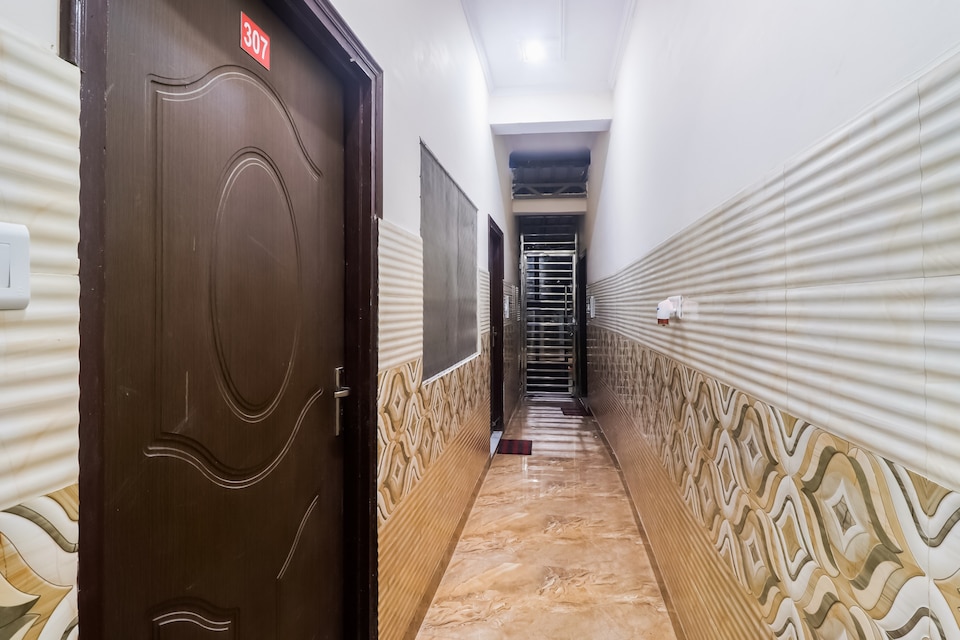 Hotel O Townhouse, Rishikesh, Rishikesh