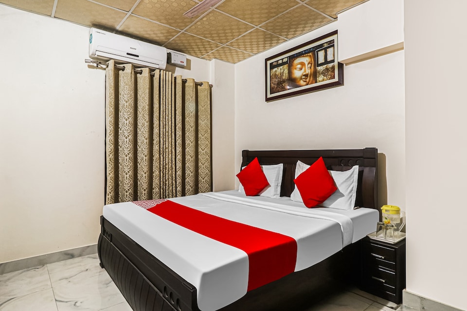 Hotel O Townhouse, Rishikesh, Rishikesh