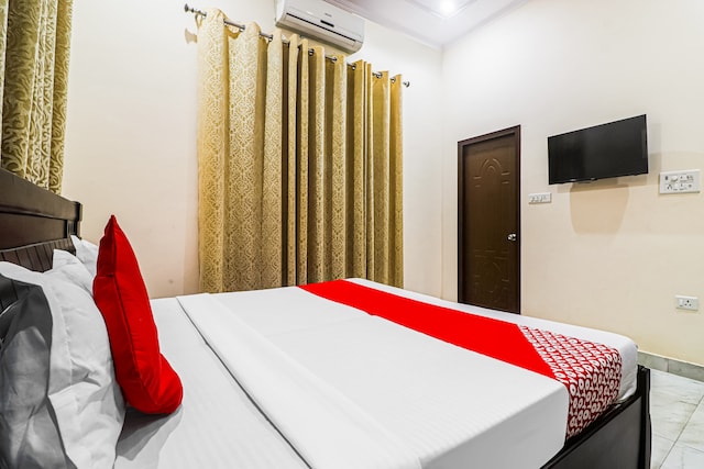 Hotel O Townhouse