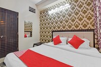 Hotel O Mayur Inn