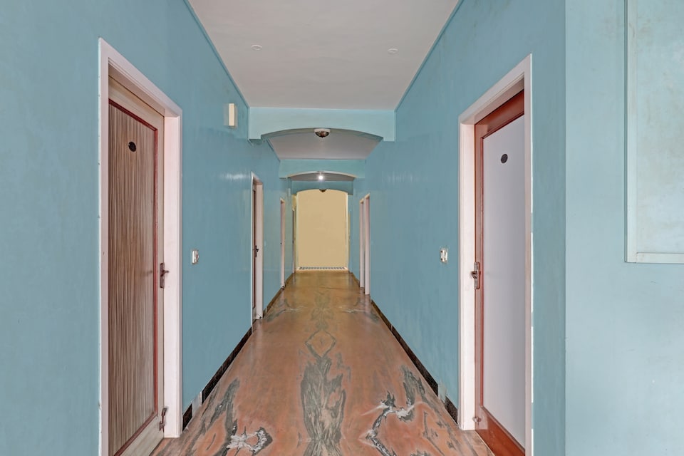Spot on 84186 Gold Residency Central, Central Chennai, Chennai