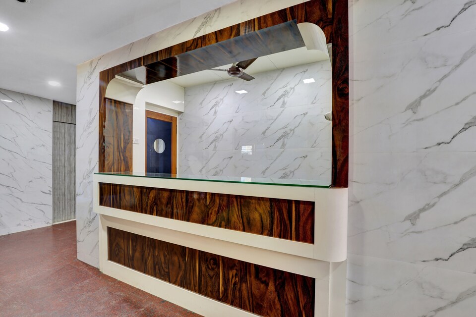 Spot on 84186 Gold Residency Central, Central Chennai, Chennai