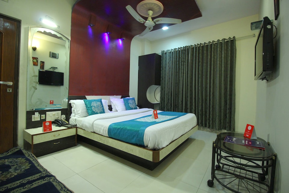 OYO 1335 Hotel Stay Inn, Delhi Gate Surat, Surat