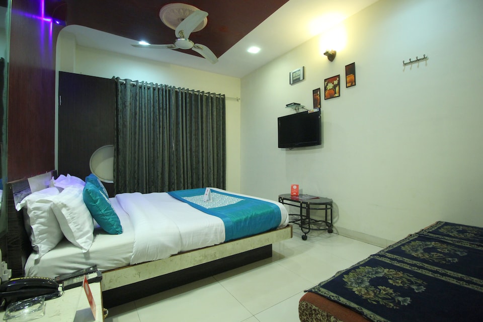 OYO 1335 Hotel Stay Inn, Delhi Gate Surat, Surat