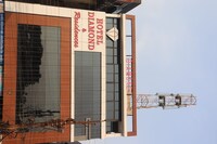 OYO Hotel Daimond Resedenses