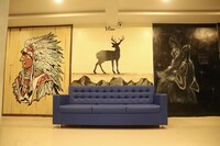 OYO Hotel Daimond Resedenses