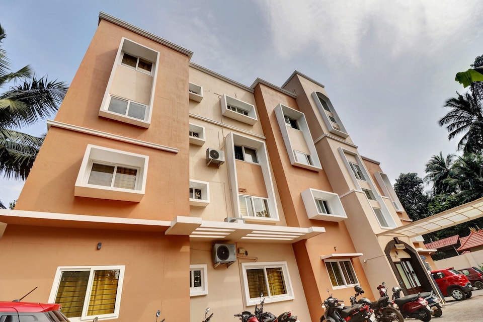 Capital O 84199 Environ's Oak, Calicut City, Calicut