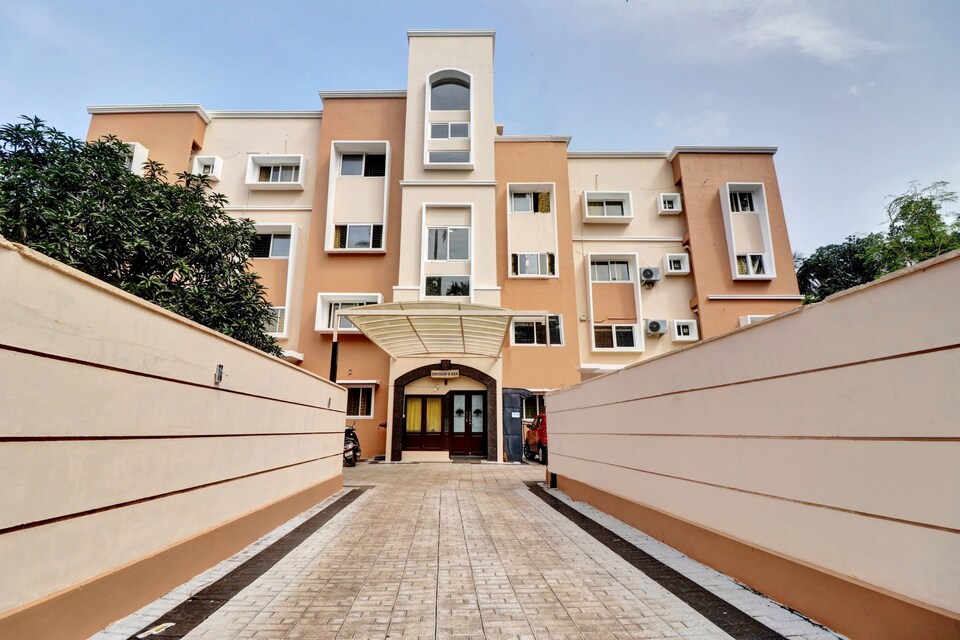 Capital O 84199 Environ's Oak, Calicut City, Calicut