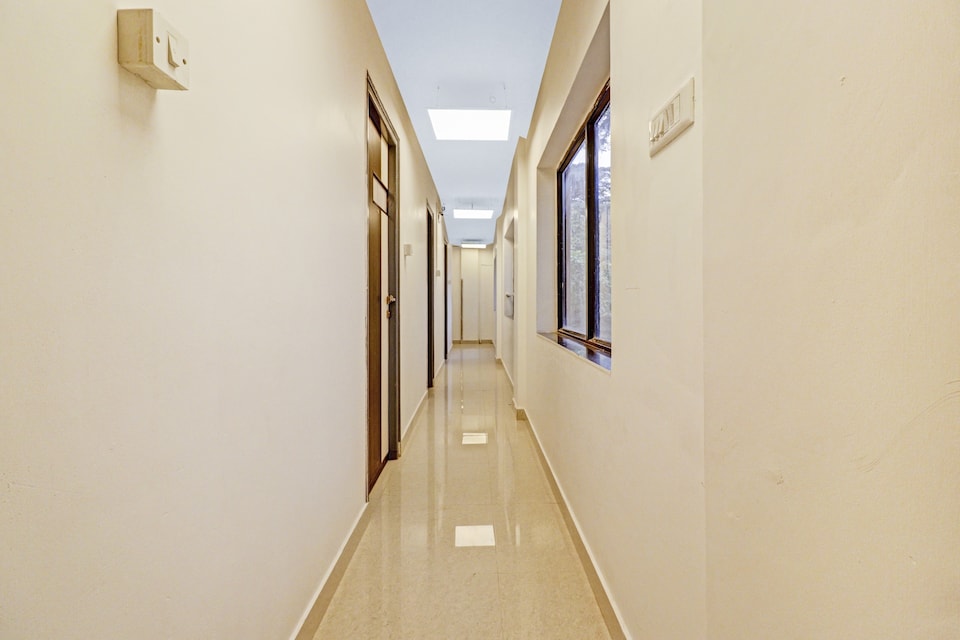 Hotel O Maple In Suites, Koramangala Sony World Signal, Bangalore