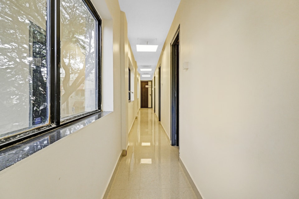 Hotel O Maple In Suites, Koramangala Sony World Signal, Bangalore