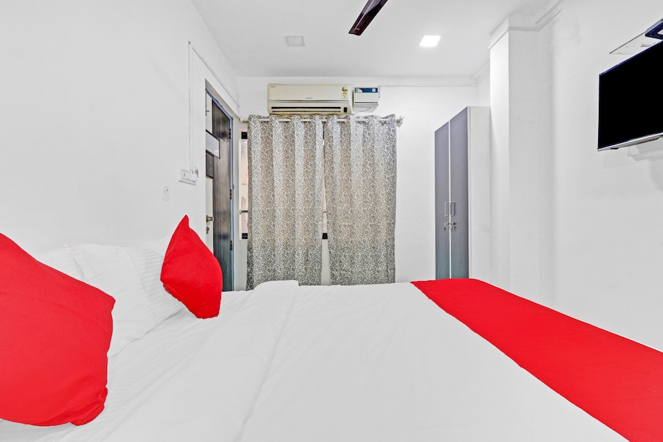 Hotel O Maple In Suites, Koramangala Sony World Signal, Bangalore