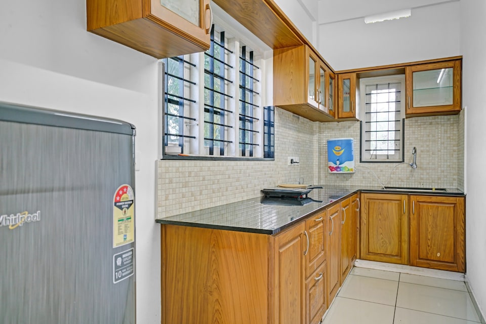 Collection O Velvet, Kakkanad Kochi, Kochi