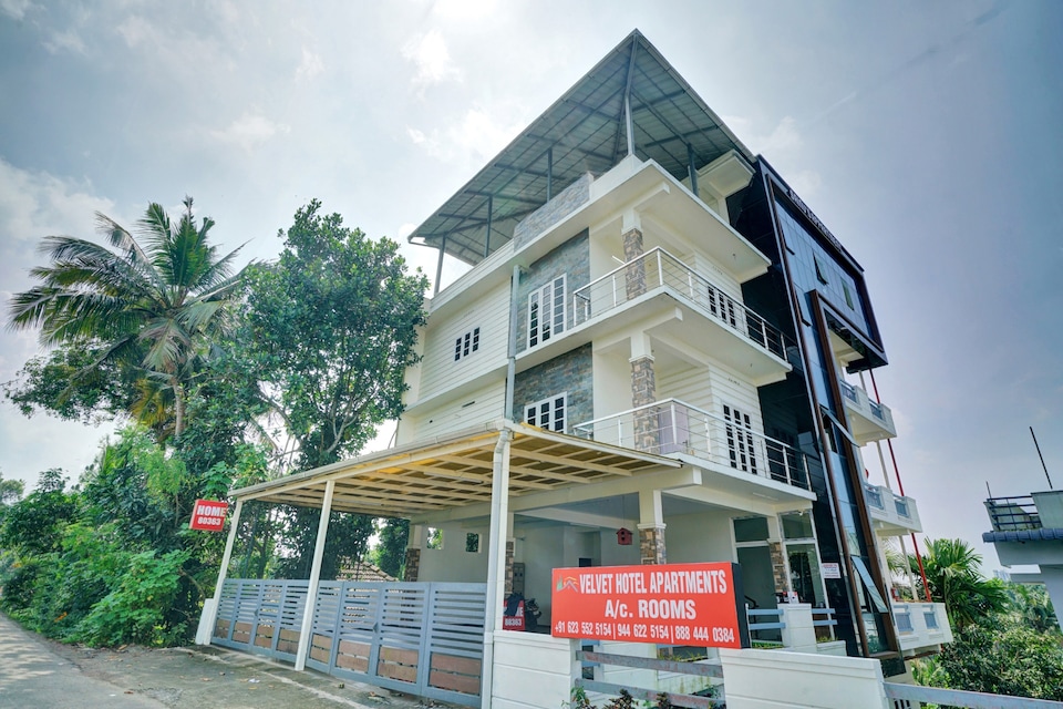 Collection O Velvet, Kakkanad Kochi, Kochi