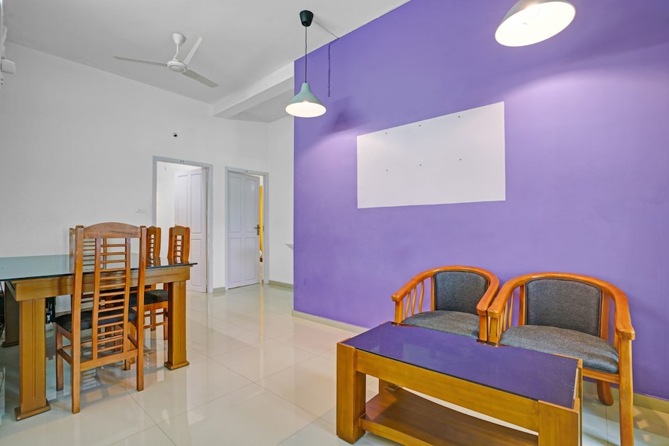 Collection O Velvet, Kakkanad Kochi, Kochi