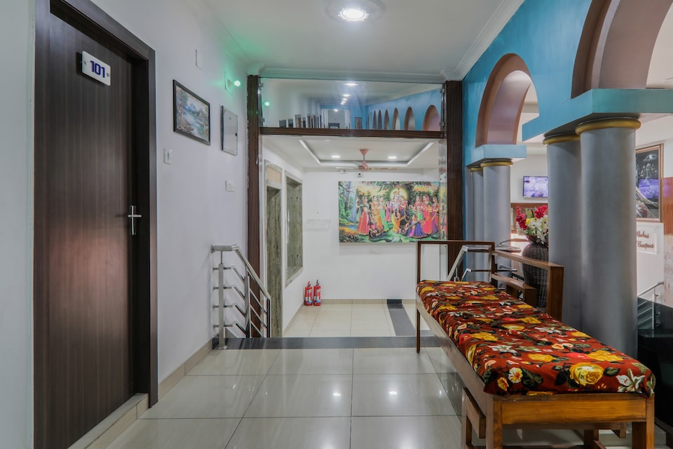 Collection O Koyla Nagar Industrial Estate Formerly Utsav Resort, Dhanbad, Dhanbad