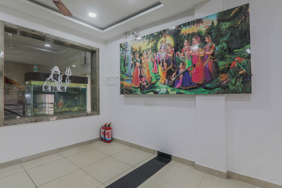 Collection O Koyla Nagar Industrial Estate Formerly Utsav Resort, Dhanbad, Dhanbad