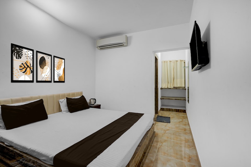 Collection O Koyla Nagar Industrial Estate Formerly Utsav Resort, Dhanbad, Dhanbad