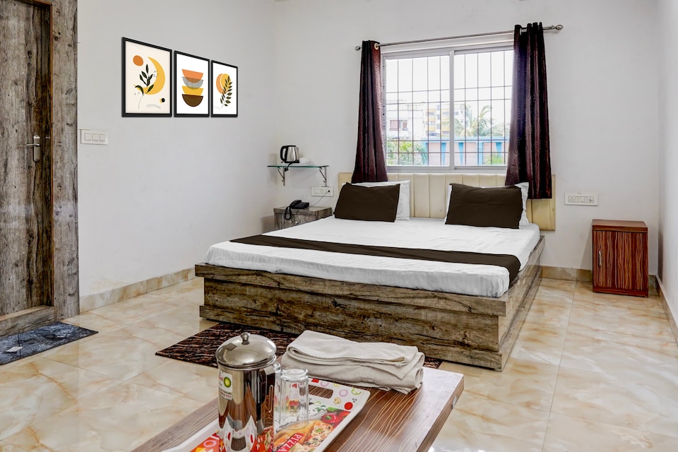 Collection O Koyla Nagar Industrial Estate Formerly Utsav Resort, Dhanbad, Dhanbad