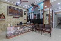 Collection O Koyla Nagar Industrial Estate Formerly Utsav Resort