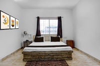 Collection O Koyla Nagar Industrial Estate Formerly Utsav Resort