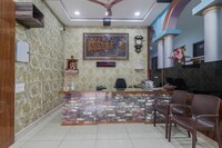 Collection O Koyla Nagar Industrial Estate Formerly Utsav Resort