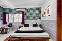 Collection O Koyla Nagar Industrial Estate Formerly Utsav Resort