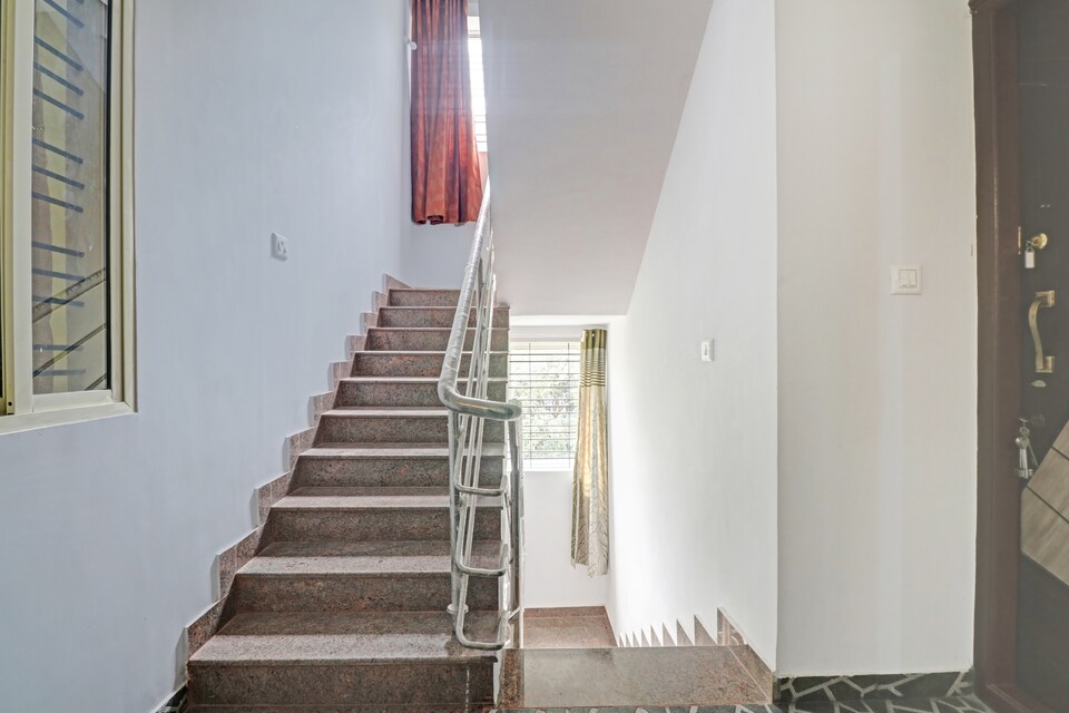 Collection O 84214 Ivory Petals Service Apartments , Hebbal Bangalore, Bangalore