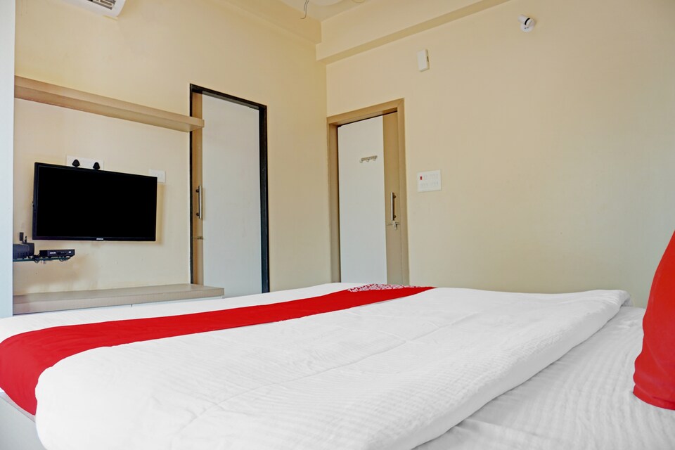 Hotel O Bankar House, Ranjangaon, Ranjangaon