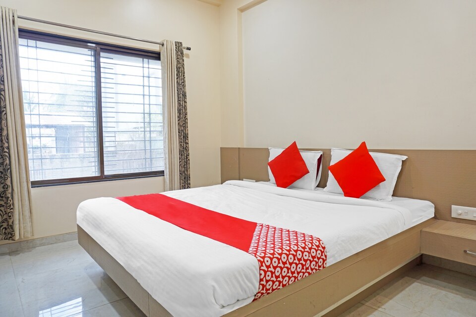 Hotel O Bankar House, Ranjangaon, Ranjangaon
