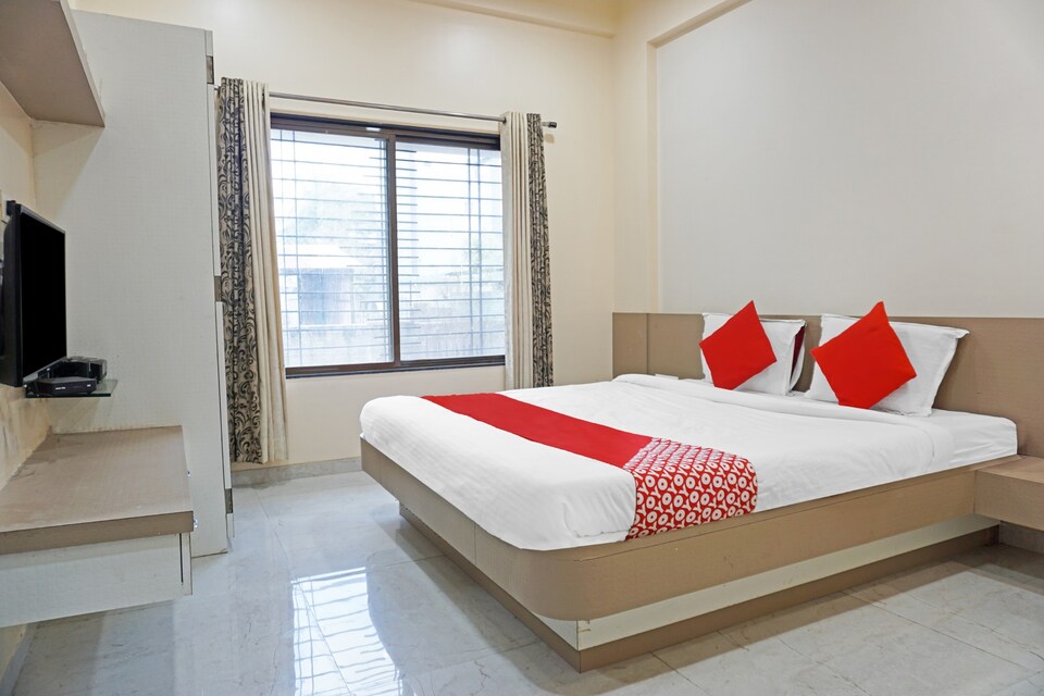 Hotel O Bankar House, Ranjangaon, Ranjangaon