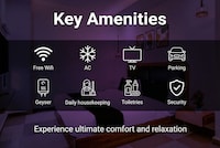 Super Hotel O Rajendra Nagar Hingna Road