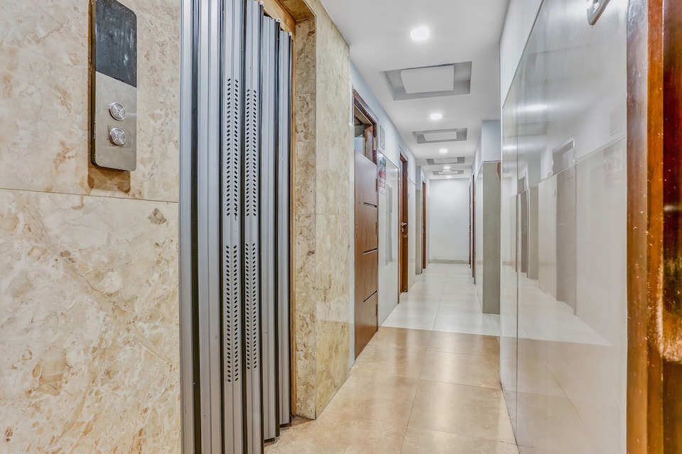 Collection O Hotel Payal, Mumbai Panvel-CBD, Mumbai