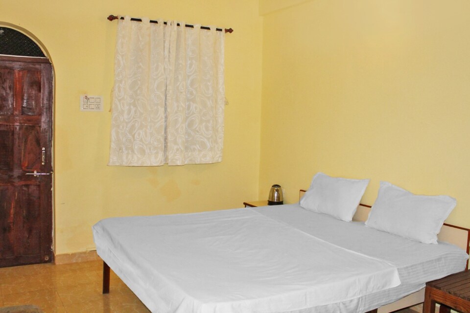 OYO 84226 Mandrem Retreat By Taha, Arambol Goa, Goa