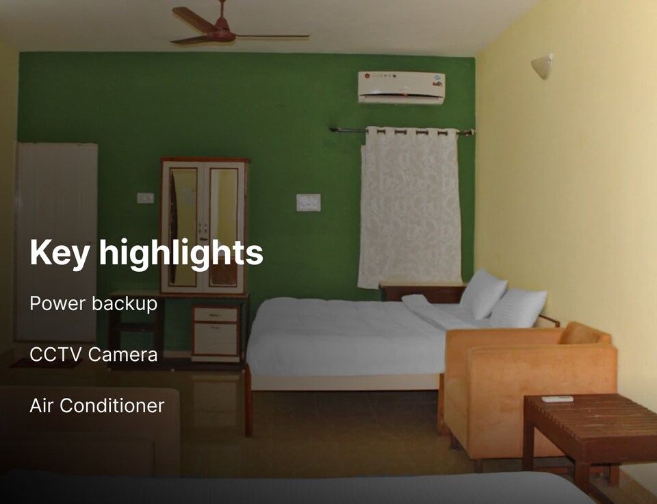 OYO 84226 Mandrem Retreat By Taha, Arambol Goa, Goa