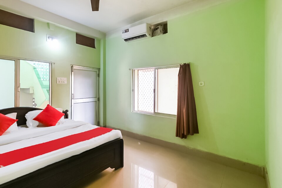 OYO 84231 The White Rock, Swargdwar Puri, Puri