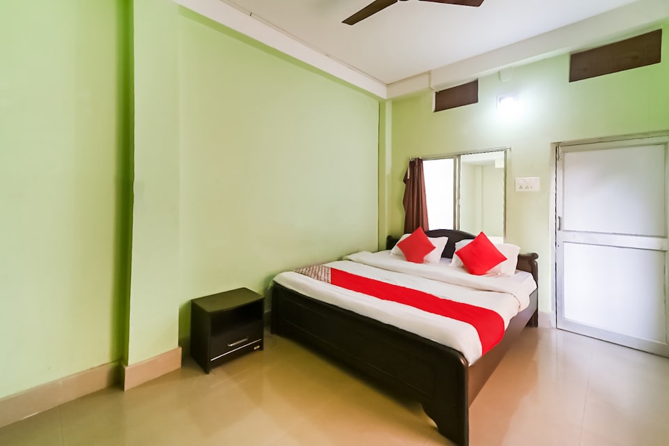 OYO 84231 The White Rock, Swargdwar Puri, Puri