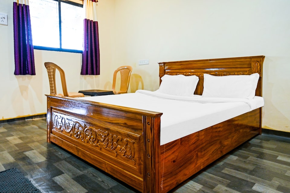 Hotel O Tasya Heritage, Amravati, Amravati