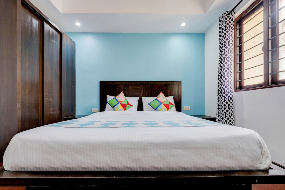 OYO Hotel 9810 Elegant Studio, South Goa, Goa