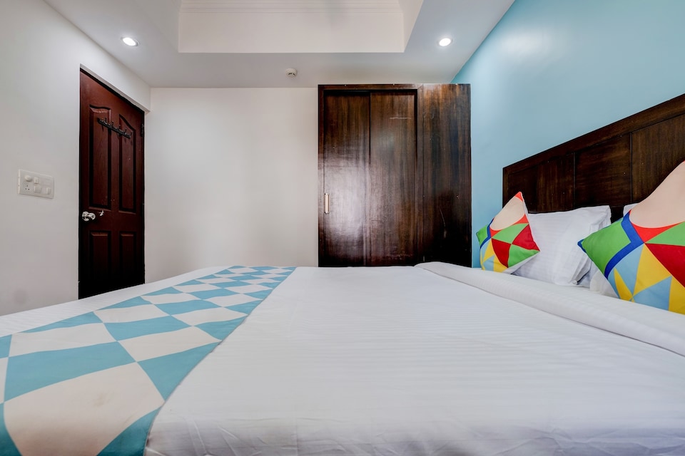 OYO Hotel 9810 Elegant Studio, South Goa, Goa