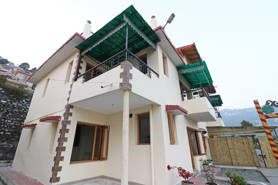 OYO Home 10195 Cottage 2BHK, Bhowali Nainital, Nainital