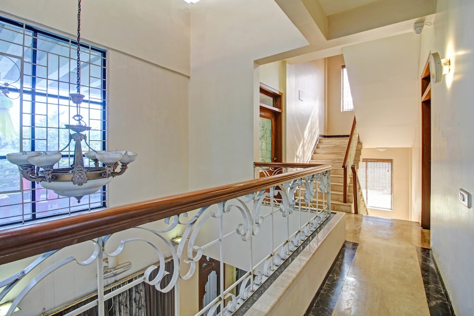 OYO 84255 Home Sai Villa, Pimpri Pune, पुणे