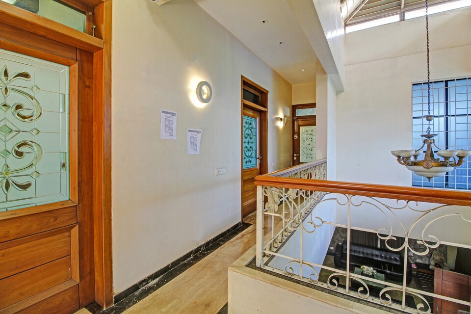 OYO 84255 Home Sai Villa, Pimpri Pune, पुणे